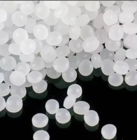 Granulés de polyéthylène basse densité LDPE 2426H de haute qualité pour film d'emballage