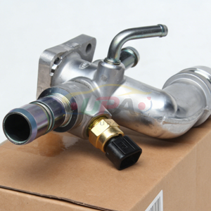 Système de contrôle de température du liquide de refroidissement de haute qualité 25600-2E500 256002E500 pour Hyundai Accent 25600 2E500 - Product Image 3