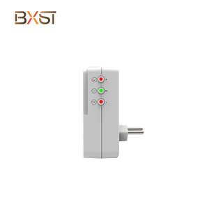 Voltage Protector Manufacturer Single Phase 220V Protetor De Tensao For Home Use