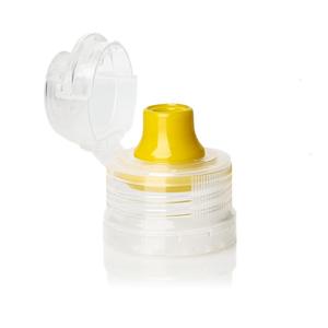 <span class=keywords><strong>Bouchon</strong></span> à clapet personnalisable PCO 28mm 1810 pour bouteilles de jus, lait, eau et autres boissons - Product Image 5