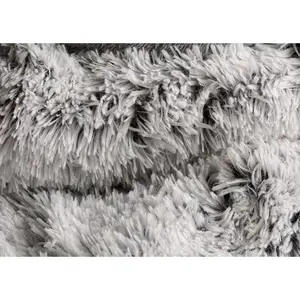 Coussin de soutien pour le sommeil Everest Barrow Vianney, long et moelleux, 47 cm, rectangulaire, couleur unie - Product Image 1