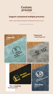 <span class=keywords><strong>2025</strong></span> Tùy Chỉnh Máy Tính Xách Tay Với Thông Minh Tạp Chí Các Tính Năng A5 Kích Thước Nhà Máy Bán Buôn Biểu Tượng Tùy Chỉnh Da Tạp Chí Cho Sinh Viên - Product Image 6