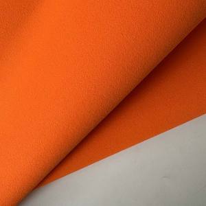 2025 Wholesale OEM ODM Custom PU Faux <strong>Leather</strong> <strong>Leather</strong> Faux Suede <strong>Fabric</strong> for Shoes - Product Image 1