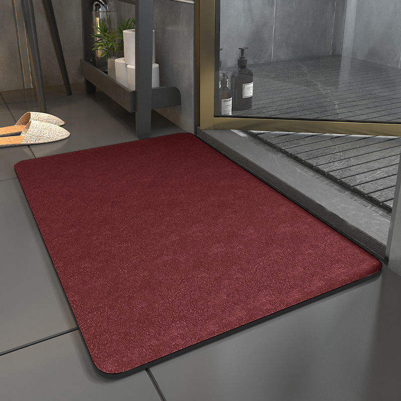 Couleur unie - Rouge Rouge