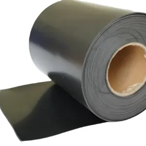 Soldagem PVC Strip Curtain para Soldagem Área Soldagem Proteção trabalho robô