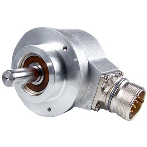 ตัวเข้ารหัสแบบหมุนภายนอก HEIDENHAIN รุ่น 1120 - Product Image 3