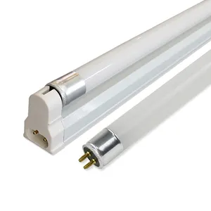 Éclairage DC de qualité supérieure, Tube Fluorescent LED 20 watts T8 125DC, meilleure vente
