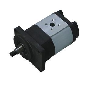 ปั๊มเกียร์ไฮดรอลิก SDH รุ่น CBT-F3 ซีรีส์ CBT-F306 CBT-F325 - Product Image 1