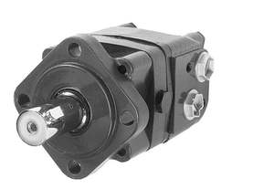 Moteur hydraulique orbital à distribution par disque haute pression série Hansen 80/100/120 - Product Image 3