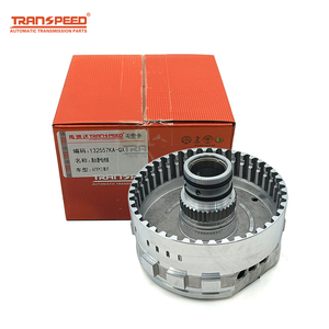 Piezas de caja de cambios de transmisión automática de tambor de embrague 62TE de alta calidad ATX/TRANSPEED para Chrysler <span class=keywords><strong>Dodge</strong></span> - Product Image 1