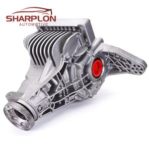 95B525015E 95B525015F Conjunto de diferencial de caja de transferencia delantera y trasera para Porsche Macan - Product Image 4