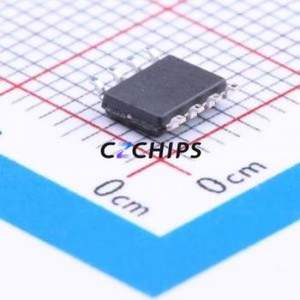 Transistor de Efecto de Campo (MOSFET) HY1106S SOP-8 de Alta Calidad, Venta al por Mayor de Componentes Electrónicos y Servicio BOM - Product Image 1