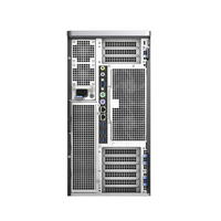Station de travail en tour Dell T7920 Xeon Platinum 8160