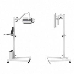 घोड़े की एक्सरे मशीन पशु चिकित्सा रेडियोलॉजी उपकरण सहायक उपकरण mlgx11 - Product Image 2