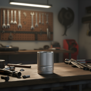 ประแจกระบอกฟาซังกา 625 A27 เครื่องมือซ่อมยานยนต์ - Product Image 3