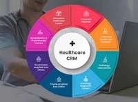 Proveedor de Software CRM de Alta Calidad para el Sector Sanitario en India, Compatible con Linux, Mac y Android, con Funciones de Gestión de Pacientes