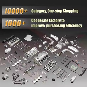 Moteur nu 2H0 F18D4 neuf, prix d'usine, 1,8 L, 141 CV, pour Chevrolet Cruze Trackertai, pièces automobiles - Product Image 5