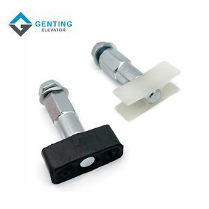 Piezas de elevador <span class=keywords><strong>Tke</strong></span> Fermator elevador K200 S200 deslizador de puerta - Product Image 1