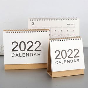 El calendario en 2023 y personaliza el anuncio en color Edición especial Calendario de mesa Impresión personalizada/ - Product Image 6