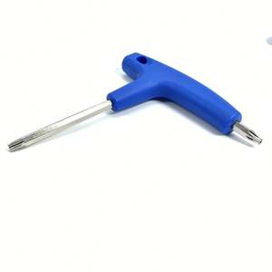 Clé à molette de golf personnalisée <span class=keywords><strong>pour</strong></span> les poids Taylormade et <span class=keywords><strong>Callaway</strong></span> - Compatibilité avec les adaptateurs de manchon de <span class=keywords><strong>shaft</strong></span> de <span class=keywords><strong>driver</strong></span>/fairway - Product Image 3