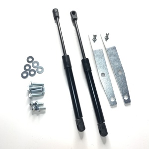 Amortiguador de Gas para Capó Delantero para <span class=keywords><strong>Toyota</strong></span> <span class=keywords><strong>Land</strong></span> <span class=keywords><strong>Cruiser</strong></span> <span class=keywords><strong>Pickup</strong></span> LC70 <span class=keywords><strong>75</strong></span> 76 78 79 FJ70 FJ78 FJ79 - Product Image 6