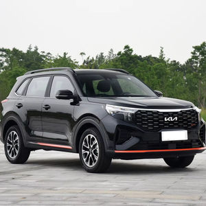 Voiture haute vitesse, SUV compact Kia Sportage 2021 Ace 2.0L, édition Exploration - Product Image 2