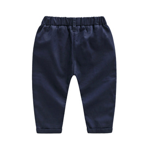 Ensemble Smoking Bébé Garçon Tenue de Cérémonie Boutonnée pour Mariage Bodysuit - Product Image 6