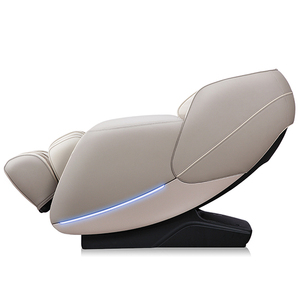 Vente en gros à bas prix 2D zéro gravité IRest <span class=keywords><strong>A309</strong></span> Épaules taille soutien lombaire conception fauteuil de <span class=keywords><strong>massage</strong></span> - Product Image 5