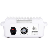 Appareil de stimulation musculaire pour la gymnastique, machine de remodelage corporel, électrostimulation, amélioration mammaire, lifting des fesses, thérapie par ventouses sous vide