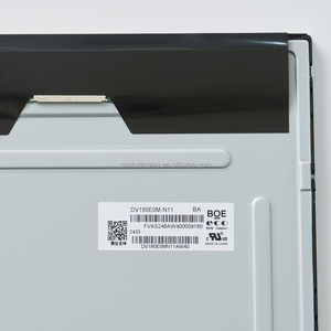 Boe DV190E0M-N11 <span class=keywords><strong>19</strong></span>-<span class=keywords><strong>inch</strong></span> TFT-<span class=keywords><strong>LCD</strong></span> Bảng điều chỉnh IPS <span class=keywords><strong>LCD</strong></span> Công nghệ hỗ trợ phong cảnh/chân dung hiển thị SXGA 1280x1024 LED Đèn nền 250 - Product Image 4