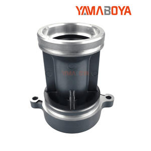 Cubierta de Caja de Cambios para Motor Fuera de Borda Yamaboya 63D-45361-02-4D para Motor Yamaha de 40 HP, Pieza de Repuesto - Product Image 4