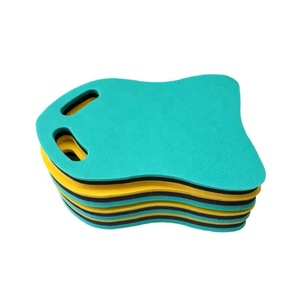 Direct usine, Mousse XPE imperméable et légère, Flotteur dorsal de <span class=keywords><strong>natation</strong></span> universel pour adultes et enfants, pour lacs, rivières, entraînement débutant - Product Image 2