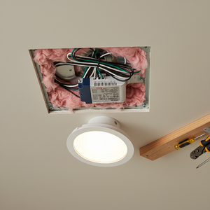 ไดรเวอร์ LED Mean Well รุ่น IDLV-45A-60 กำลังไฟ 45 วัตต์ แรงดัน 60 โวลต์ กระแสไฟ 750 มิลลิแอมป์ แรงดันคงที่ ปรับหรี่แสงได้ ช่องสัญญาณเดียว ตัวแปลงไฟ AC-DC - Product Image 3