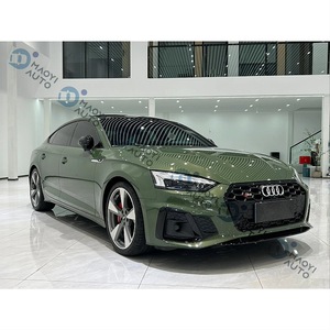<span class=keywords><strong>Audi</strong></span> RS5 Sportback Premium Plus 2024 per S Line 45 TFSI AWD Berlina Nuova <span class=keywords><strong>Auto</strong></span> Usata - Product Image 3