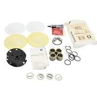 Équipement électrique D05331 Kit complet de réparation de l'extrémité de la conduite Produits PLC