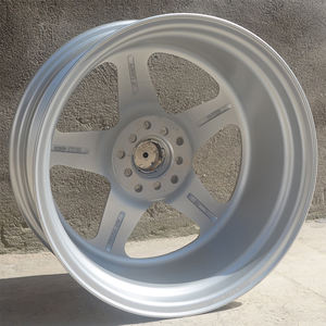 ล้อแม็<span class=keywords><strong>ก</strong></span>ซ์รถยนต์ขายส่ง ขนาด 14 <span class=keywords><strong>15</strong></span> 16 17 18 19 20 22 นิ้ว 4 <span class=keywords><strong>5</strong></span> <span class=keywords><strong>รู</strong></span> ล้ออัลลอย 17 นิ้ว สำหรับรถยนต์นั่งส่วนบุคคล - Product Image 4