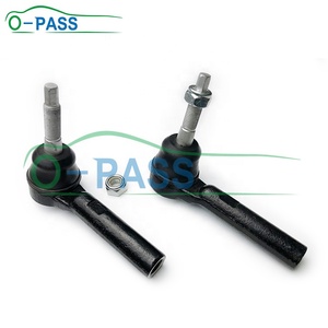 คันเบ็ดด้านหน้าด้านนอก opass สำหรับ Chrysler & Dodge & Fiat & JEEP & Lancia 2007- 5183761AB - Product Image 6