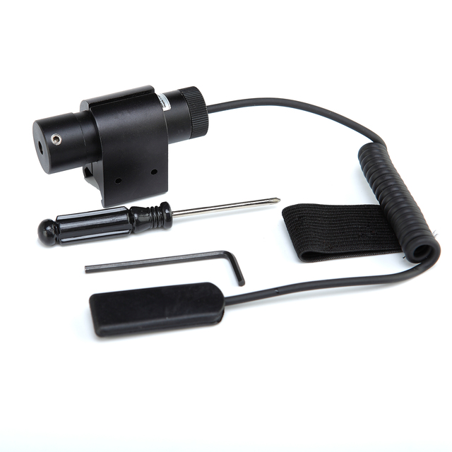 Spike Red Laser Sight