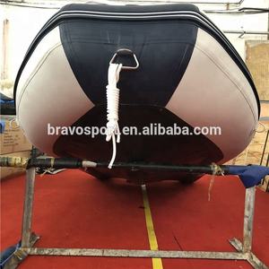 <span class=keywords><strong>Bateau</strong></span> pneumatique rigide en PVC 300 CE, économique, fabriqué en Chine, pour la pêche, le canoë, le rameur, le <span class=keywords><strong>bateau</strong></span> rapide pour rivière - Product Image 4