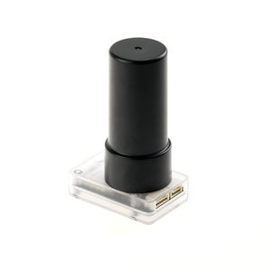 Módulo RTK de Microespacio con Antenas Dobles, Banda Completa, GPS de Nivel Centimétrico, BeiDou, ArduPilot PX4 - Product Image 3