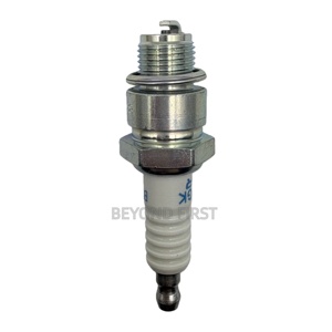 Bujía Original NGK, Alta Calidad BR6HS-10 <span class=keywords><strong>1090</strong></span> para HONDA DIO 50 1988-2003, YAMAHA JOG 50 1991-2001 - Product Image 3