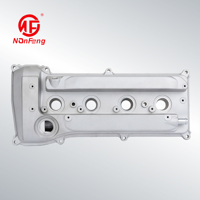 Guaranteed Quality Valve Cover for TOYOTA 112010H010 112010H011