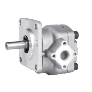 ปั๊มใบพัดแรงดันสูง gpy 3R 4R 5.8R 7R 8R 9R 12R 10R ปั๊มไฮดรอลิก GPY-2R สภาพ11.5R ใหม่และใช้แล้ว - Product Image 1