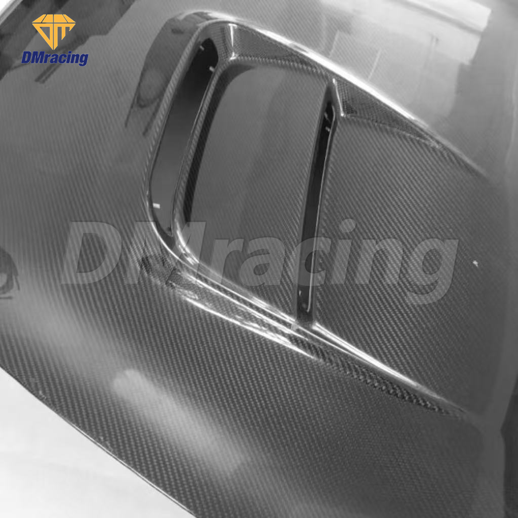 infiniti g37 coupe hood