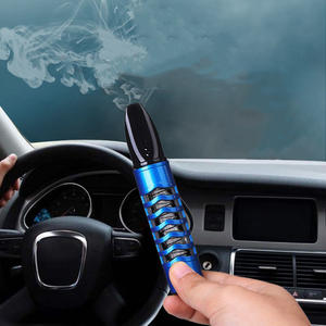 Populares Ceniceros Electrónicos Tipo Bolígrafo para Cigarrillos, Accesorios para Fumar, Cenicero Encendedor de Cigarrillos - Product Image 1