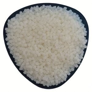 HDPE vierge de haute qualité (modèle TR144) granule de poudre de moulage par soufflage de film de résine de polyéthylène haute densité - Product Image 6