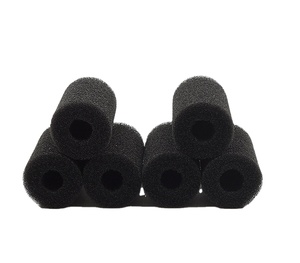 China Aquarium Aquarium Luftpumpe Polyurethan Schwamm Wasserfilter Schaum - Product Image 6