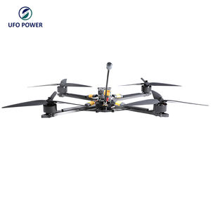 <span class=keywords><strong>Drone</strong></span> de course Fpv <span class=keywords><strong>Drone</strong></span> haute vitesse de 10 pouces avec caméra haute définition <span class=keywords><strong>4K</strong></span> débutant utilisé - Product Image 4