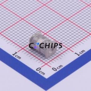 Nouveau SMD-3P 3RL075M-5-SS, tube à décharge de gaz à transistor 7.2x5mm (GDT) - Product Image 1