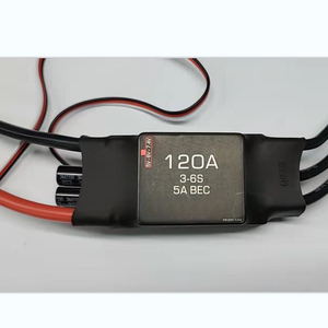 Động cơ <span class=keywords><strong>DC</strong></span> không chổi than 36V 48V 1200W ESC cho xe ba bánh điện, xe vận chuyển hàng hóa, xe giao đồ ăn - Product Image 1